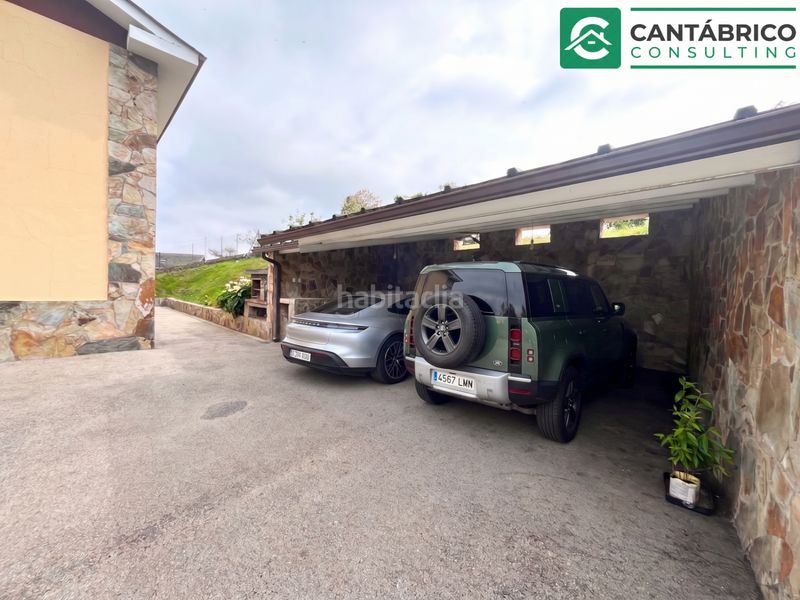 Foto 0e6b5096-53d1-41df-a58f-3b3072db5481. House in n/a in Navia