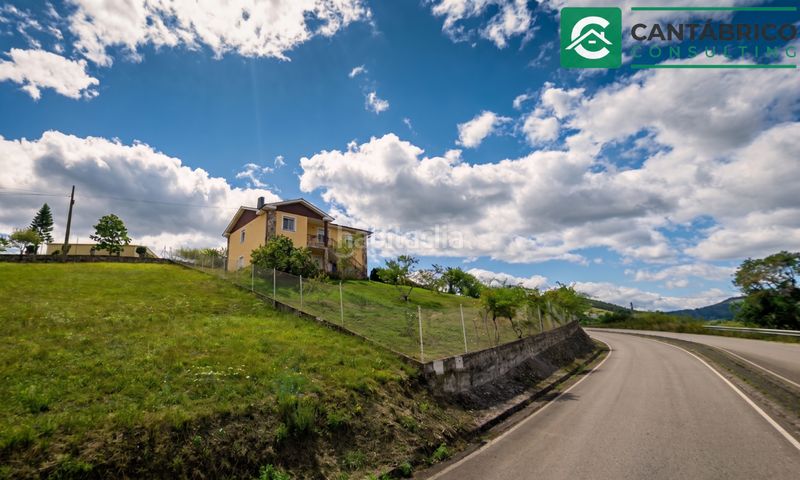 Foto 1c85d59e-cb13-491a-bc05-93b178d2761f. Maison dans n/a dans Navia