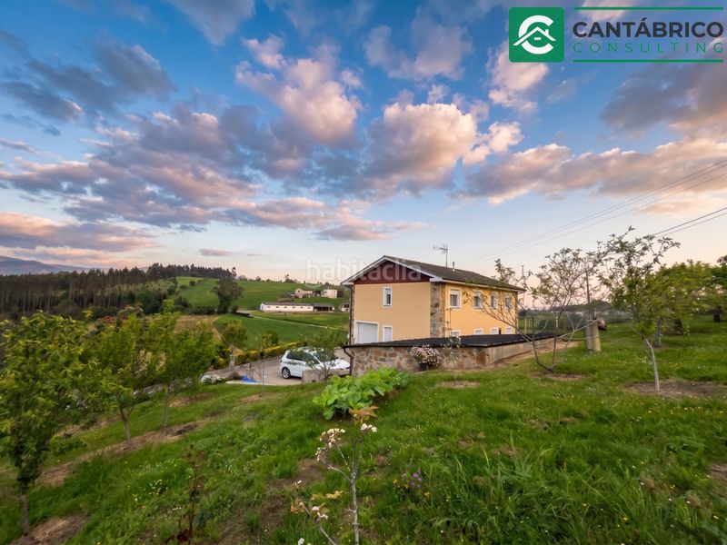 Foto 2182367f-9114-4d2a-822c-397f59a8a76f. Maison dans n/a dans Navia