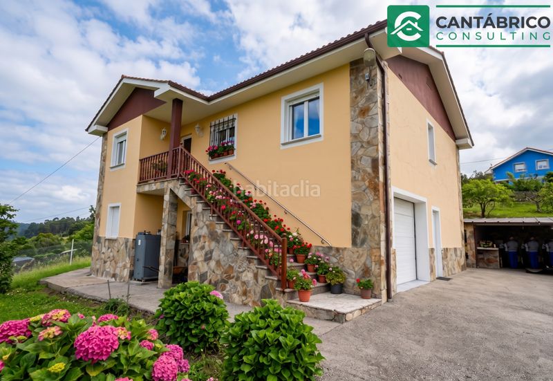 Foto 245c5bea-1bfc-4707-93f7-f41b21551635. Maison dans n/a dans Navia