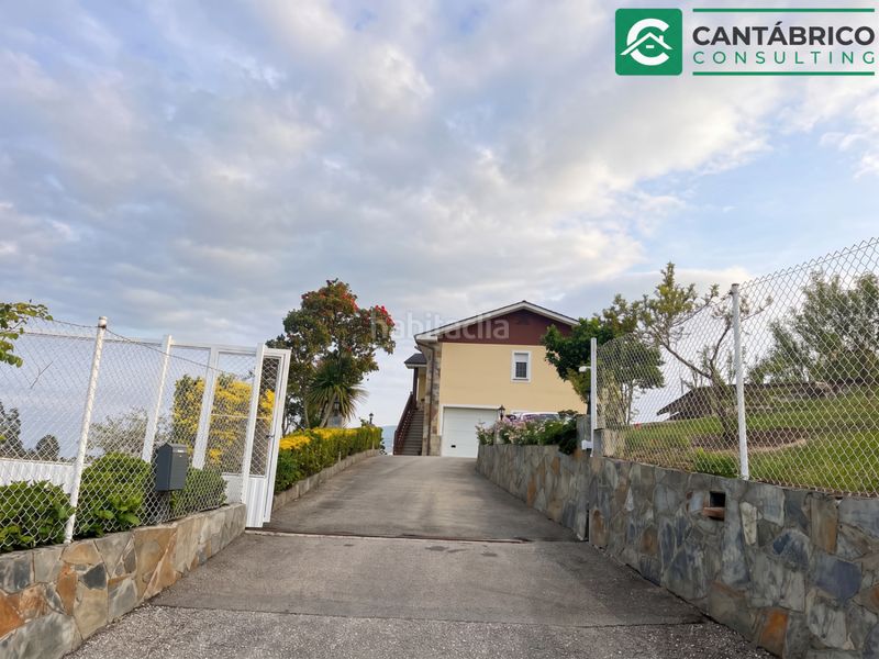 Foto 71082a03-1d6e-4c6b-8464-ceaaa29a8339. Maison dans n/a dans Navia