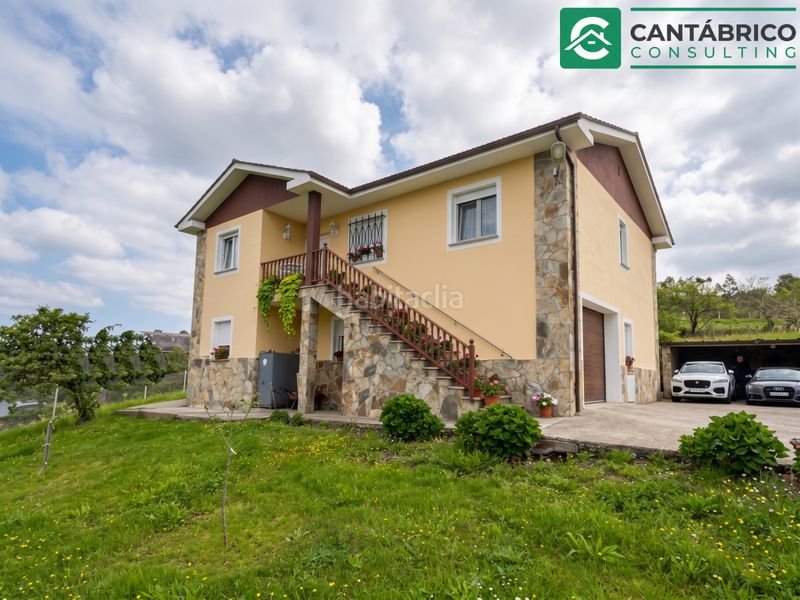Foto a02f58c9-0869-4089-88c5-3b362ef6fe10. Maison dans n/a dans Navia