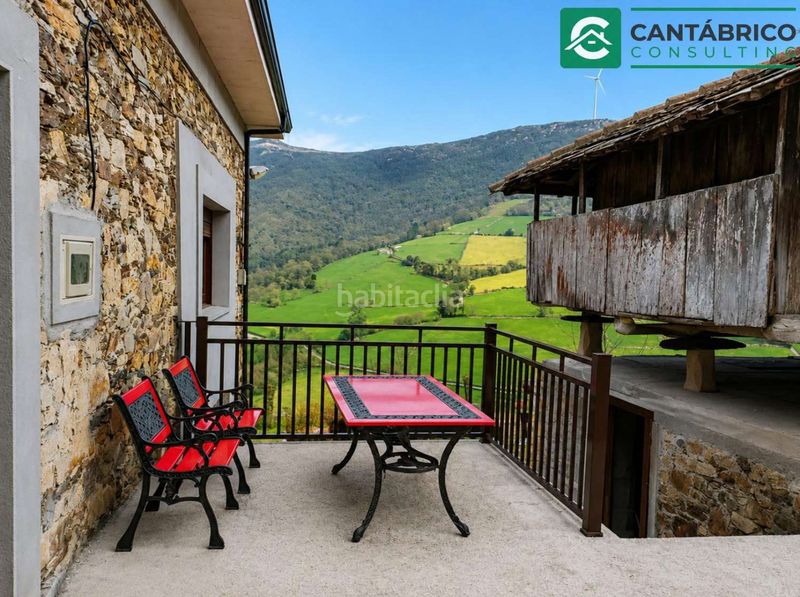 Foto 34863667-a97b-4ff3-81fe-449916b7c0fe. Casa a n/a a Navia