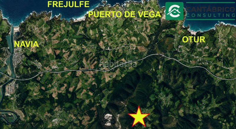 Foto 37491da7-cb98-45eb-b2f1-7009dc46a747. Casa a n/a a Navia