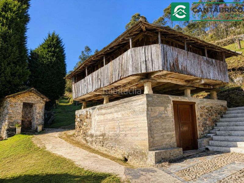 Foto 5d0e368f-8b67-49d4-abd0-f7f3eb4190ce. Casa a n/a a Navia