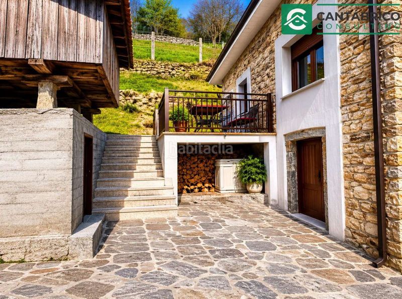 Foto 68e76642-3c06-47eb-b863-24fe490bd5bf. Casa a n/a a Navia