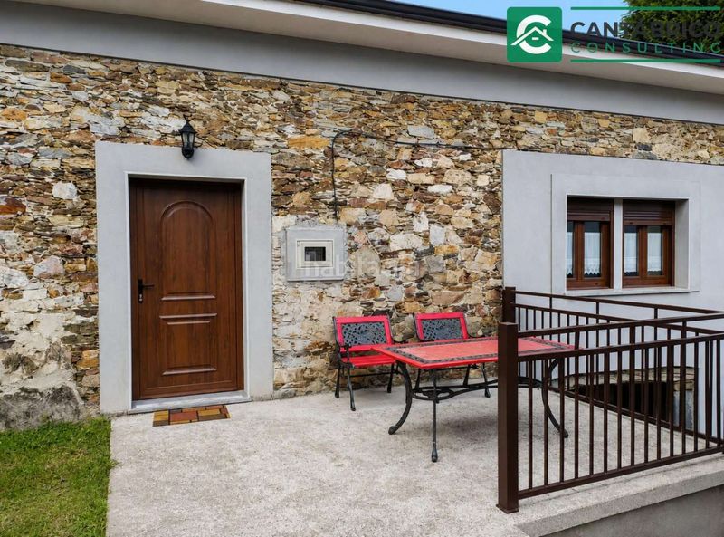 Foto c4386873-1510-476c-bd7c-f6292496cbd4. Casa a n/a a Navia