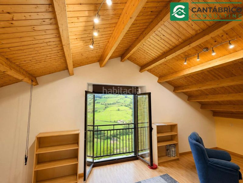 Foto d040acdf-61f7-48be-82fb-ed3b76400b6c. Casa a n/a a Navia