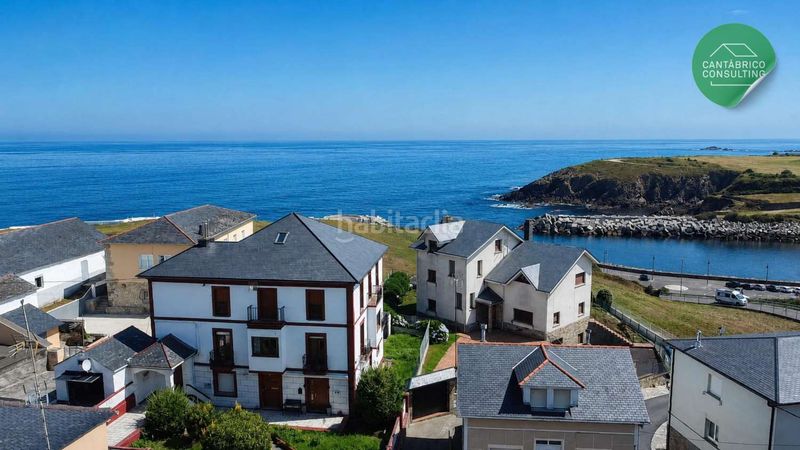 Foto 3385e448-4ee8-4d9d-a7c1-d0d3a085f7db. Pis amb aparcament a Navia