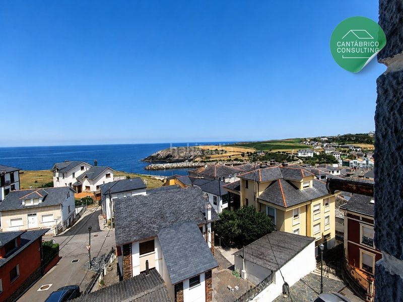 Foto 8b9a5391-43e4-430e-a9a4-fce783868587. Pis amb aparcament a Navia