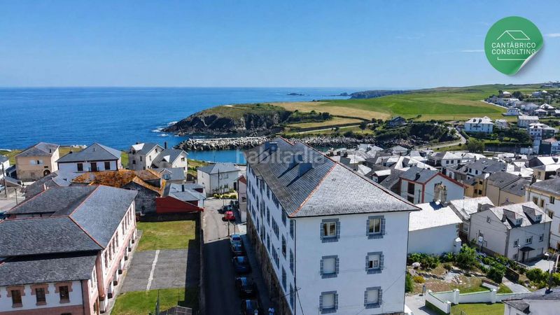 Foto b2dc1b97-d725-402d-96c1-92c25130d67a. Pis amb aparcament a Navia