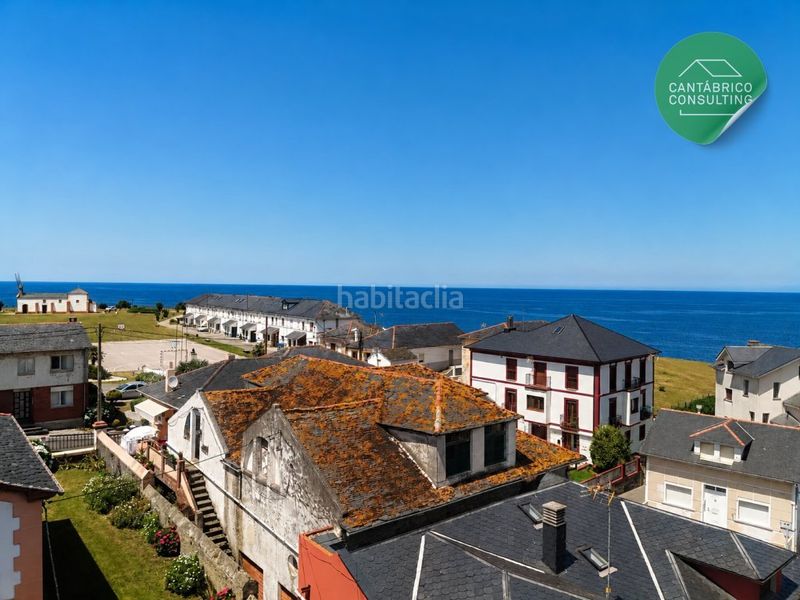 Foto ff1c8b0a-1aae-4afe-9eb6-7a77341b8149. Pis amb aparcament a Navia