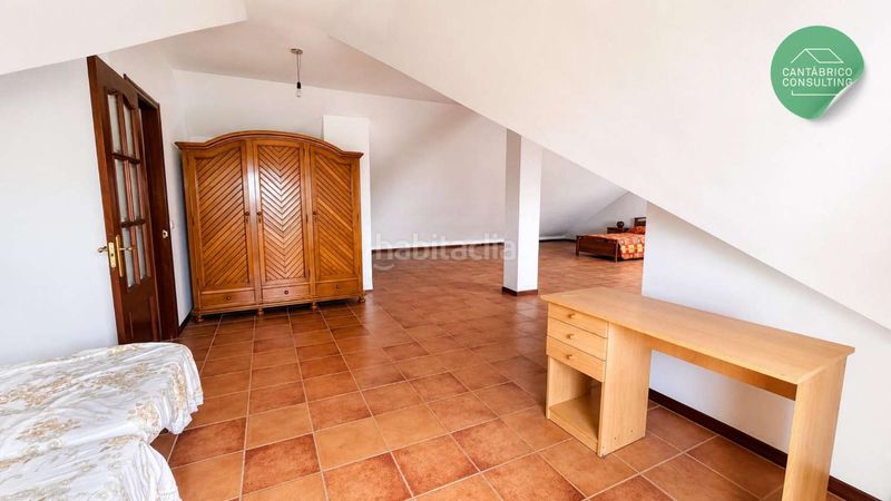Foto b940c6c1-a13c-4893-8c58-2b5d1860049f. Chalet en Castropol
