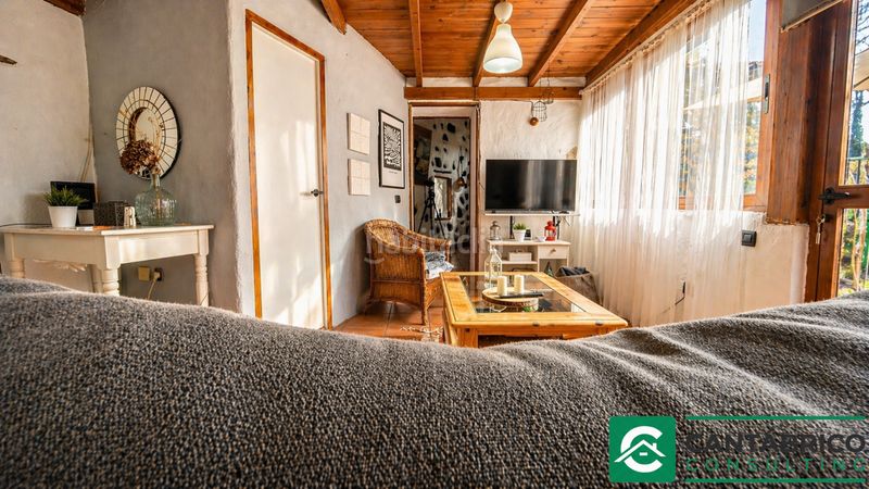 Foto a7f3a3c2-437d-4162-927e-1d24e4f3835a. Casa aparellada a Guía de Isora interior Guía de Isora