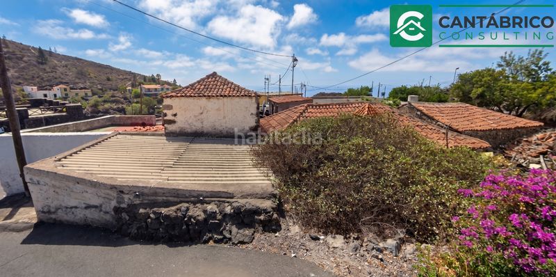 Foto d629b472-8d66-4ba0-81ff-11154b8aa9c7. Casa aparellada a Guía de Isora interior Guía de Isora