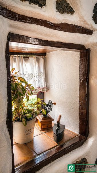 Foto fb51ab46-93f3-4e7a-9371-b5ef28582f8e. Casa aparellada a Guía de Isora interior Guía de Isora
