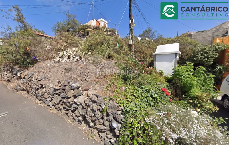 Foto fcf93afe-e8e4-422a-8136-efbedd7cf5b4. Casa aparellada a Guía de Isora interior Guía de Isora