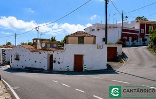 Casa bifamiliare in Guía de Isora Interior