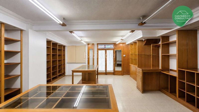Foto 52babc25-5e09-4768-8682-c2eaa148de46. Local comercial en Navia