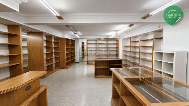 Foto 6a00fa5d-193e-44c6-a534-c349867caf05. Local comercial en Navia
