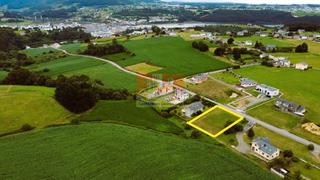 Terreny residencial a Nv-2 1594