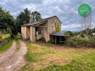 House in Boal