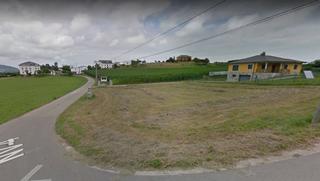 Terreny residencial a Navia