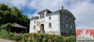 Casale in Boal