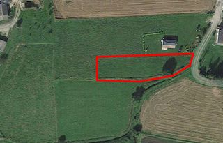 Terreny residencial a N/a