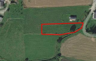 Terreno residenziale en Lugar valtravieso 20