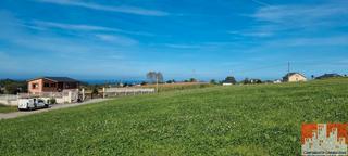 Terreno residenziale in Calle Cartavio 104A