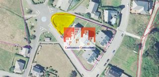Residential Plot in N/a