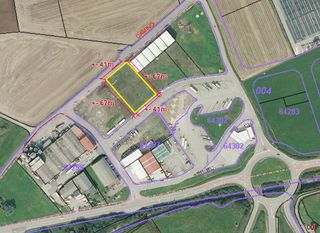 Residential Plot in N/a