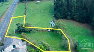 Terreno residenziale in Lugar Folgueras 10A