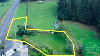 Terreno residenziale in N/a