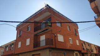 Attico in Moraleja