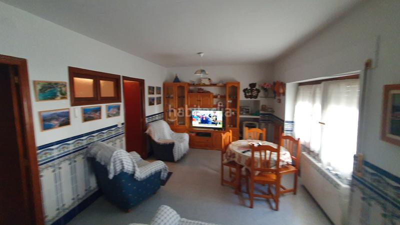 Foto 78a9536f-a913-4957-818b-9d8214e0f0d9. Apartamento piso planta baja en Cilleros