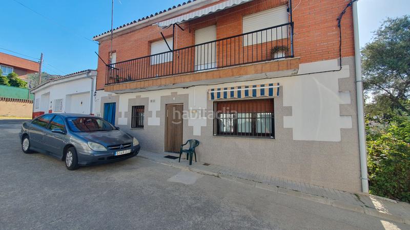 Foto a045b50f-72e8-4290-bf20-c01690061d76. Apartamento piso planta baja en Cilleros