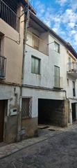 Maison à Torre de Don Miguel. Casa a regormae
