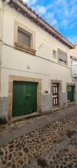 Haus  Calle egido. Casa a dos calles avda...