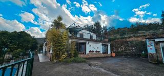 Xalet a Acebo. Casa-chalet rural en acebo sierra de gata