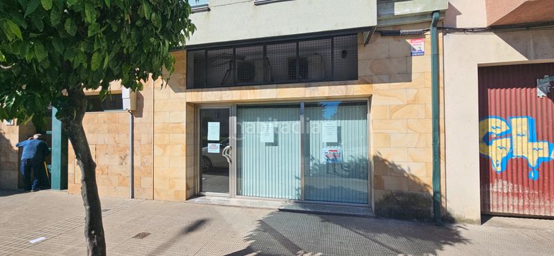 Foto 142e5fcb-02f1-4d0e-b01c-5d318e7b001a. Lloguer local comercial a avenida pureza canelo 65 a Moraleja