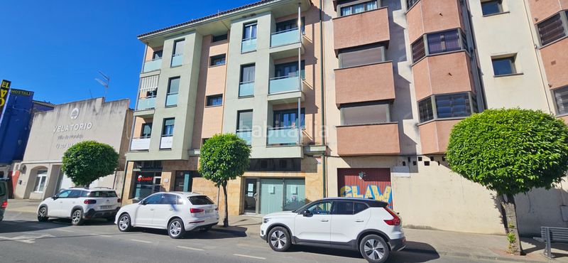 Foto faff0891-1179-403e-a9aa-e58eac89ec83. Lloguer local comercial a avenida pureza canelo 65 a Moraleja