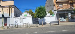 Terreny residencial a Avenida de extremadura 51. Solar moraleja