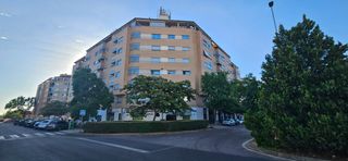 Appartement à Calle Santa Luisa de Marillac 8
