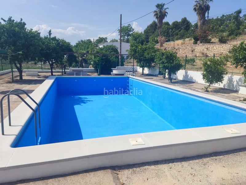 Foto 0df395e1-143b-44ec-9cfd-f10ef5f3037b. Casale in Puente Tablas - Puente Nuevo - Cerro Molina Jaén