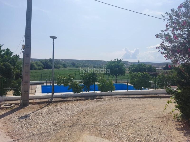 Foto 30fc1d5d-df3d-4aa4-bc90-38a684bdf6a9. Casale in Puente Tablas - Puente Nuevo - Cerro Molina Jaén