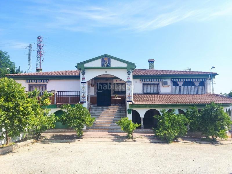 Foto 4fd3f3c4-e216-43b1-ac4c-fc1eb1c80580. Casale in Puente Tablas - Puente Nuevo - Cerro Molina Jaén