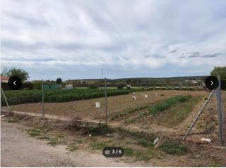 Finca rústica  Calle bailén. Se vende parcela rústica con escrituras