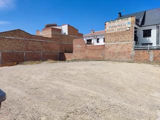 Terreny residencial  Calle miguel hernández. Venta de solar en calle miguel hernández